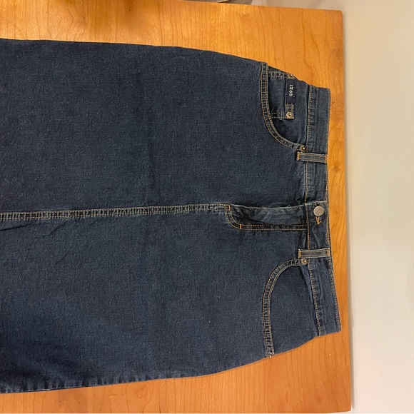 Jean Skirt - Picture 5 of 7